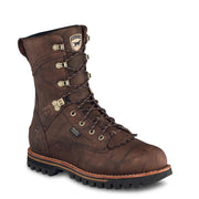 Irish Setter Elk Tracker Waterproof Hunting Boots for Men - Brown - 11W