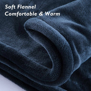 MaxKare Electric Heated Blanket, Twin Size 62