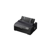 Epson LQ-590II Dot Matrix Printer, 24-Pin, Monochrome, USB Connectivity, Automatic Duplex, High-Speed Printing
