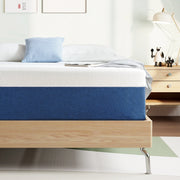 GELBIY WM-RLA-014K King Size Mattress 14