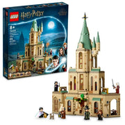 LEGO 76402 Harry Potter Hogwarts: Dumbledore's Office Building Set (654 Pieces)