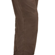 Wrangler Riggs Workwear Utility Work Pants - Coffee - 32x32