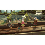 Nintendo Animal Crossing New Horizons Nintendo Switch 2 Edition Simulation Game Enhanced Resolution Multiplayer NXSPACBAD
