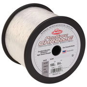Berkley ProSpec Chrome Monofilament Fishing Line - Clear - 20 lb.