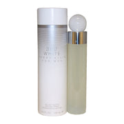 Perry Ellis 360 White Men's Cologne, Eau de Toilette Spray, Floral Woody Scent, 3.4 oz M-1911