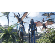 20th Century Studios Avatar Fire And Ash DVD Movie, Action Adventure Fantasy Sci-Fi, PG-13, Directed By James Cameron, 1010884307