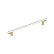 Cabinet Pull- 10-1/16- MWCHB