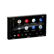 Sound Storm Laboratories DD7CPA Apple CarPlay Android Auto Car Multimedia Player