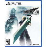 Square Enix Final Fantasy VII REMAKE Intergrade (PlayStation 5)