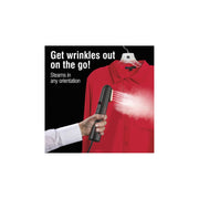 CHI 11580 Handheld Garment Steamer, Black