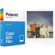Polaroid Originals 6002 Color Film