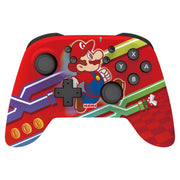 Hori Horipad Mario Gaming Controller Nintendo Switch (NS)