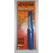 E-Z Fletch MiniMax Left True Helical