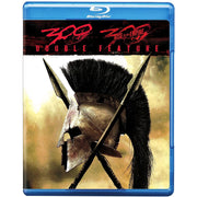 SDS 300 and 300: Rise of an Empire Double Feature Blu-ray, Action, Standard Edition, 2 Discs