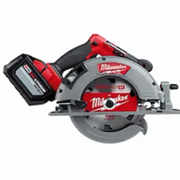 Milwaukee 2930-21HD 7-1/4 in. Cordless Circular Saw Kit (Battery & Charger)