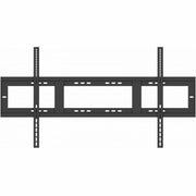 ViewSonic TV Wall Mount, Fixed, Supports 55 to 105 Inch Displays, VESA 200x200 to 1000x600 mm, 330 lb Capacity, Black, VB-WMK-003