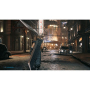 Square Enix Final Fantasy VII Remake Intergrade, Role Playing Game, Nintendo Switch 2, Physical Game-Key Card, 92841