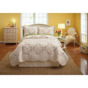 Better Homes & Gardens Hannalore Quilt, Twin/Twin-XL