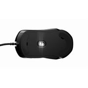 SteelSeries Rival 5 Gaming Mouse, TrueMove Air Sensor, 9 Programmable Buttons, Lightweight Black, 62551