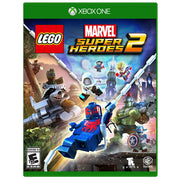 Warner Home Video Games LEGO Marvel Superheroes 2 (Xbox One)