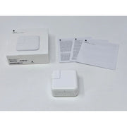 Apple MW2G3AM/A 30W USB-C Power Adapter - A2164 - Genuine Oem