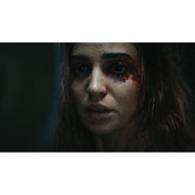Warner Bros. Evil Dead Burn DVD Movie, R-Rated Horror, Widescreen, English Soundtrack and Subtitles