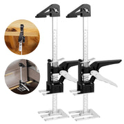 ENLOY 2 Pack Multifunctional Furniture Lifter Jack Raised by 9