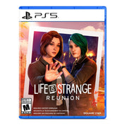 Square Enix Life Is Strange: Reunion (PlayStation 5)
