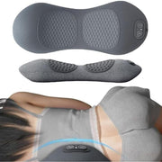 NOBRAND Smooth Spine Triple Fusion Back Massager, 2025 New Electric 3 in 1 Back Massager