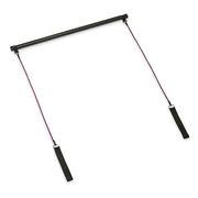 Evolve by Gaiam Portable Pilates Resistance Exercise Bar