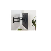 onn. 100070759 corner Full Motion Tv Mount 37-70
