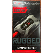 Schumacher SL1668 1200A Lithium Ion Jump Starter