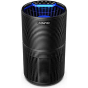Renpho RP-AP088B HEPA Air Purifier for Home Large Room Up to 600 Sq.ft