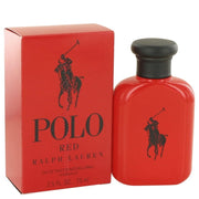 Polo Ralph Lauren Red Cologne for Men, 2.5 Oz