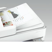 HP ENVY 6452e All-in-One Wireless Color Inkjet Printer -- 6 months free Instant Ink with HP+
