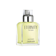 Calvin Klein M-1082 ETERNITY for Men Eau de Toilette, 3.4 fl. oz.