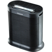 Honeywell HEPA Air Purifier, Large Room (310 sq.ft), HPA200, Black