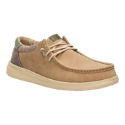 HEYDUDE Paul Casual Shoes for Men - 9M