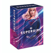 Warner Home Video Supergirl: The Complete Series (DVD)
