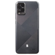 BLU WFMBLB170DCPWP View 5 Pro 6.7'' 4G LTE 4GB RAM 64GB Storage 2.2 GHz Processor Speed Family Mobile Prepaid Smartphone, Black