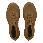 Under Armour 3027381-200 Valsetz Tactical Boots for Men - Coyote - 11M