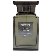 Tom Ford T1XF-01 'Oud Wood' Eau de Parfum Black 3.4 Fl Oz