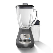 Oster 2127389 Party Blender with XL 8-Cup Jar and Blend-N-Go Cup