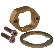 D- Mounting NUTREP PAR