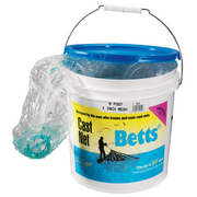 Betts 18-8 Mullet Cast Net - 8' - 1