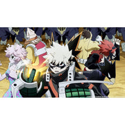 Studio Distribution Services 94481037 My Hero Academia: You're Next Blu-ray Action Adventure Anime