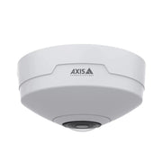 AXIS M4328-P Panoramic Camera, 12 MP indoor fisheye with deep learning