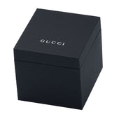 Gucci YA126371 G-Timeless 40MM Men's Watch, Blue Dial