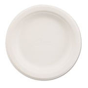 Chinet 21225PK HUHVACATECT Paper Dinner Plates, 6