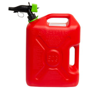 Scepter SmartControl Military-Style RV Gas Container